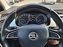 Škoda Fabia III combi 1.0 MPI AMBITION *ČR Škoda Fabia III combi 1.0 MPI AMBITION *ČR