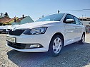 Škoda Fabia III combi 1.0 MPI AMBITION *ČR Škoda Fabia III combi 1.0 MPI AMBITION *ČR
