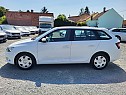 Škoda Fabia III combi 1.0 MPI AMBITION *ČR Škoda Fabia III combi 1.0 MPI AMBITION *ČR