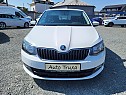 Škoda Fabia III combi 1.0 MPI AMBITION *ČR Škoda Fabia III combi 1.0 MPI AMBITION *ČR