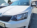 Škoda Fabia III combi 1.0 MPI AMBITION *ČR Škoda Fabia III combi 1.0 MPI AMBITION *ČR