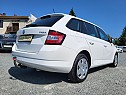 Škoda Fabia III combi 1.0 MPI AMBITION *ČR Škoda Fabia III combi 1.0 MPI AMBITION *ČR