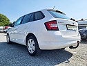Škoda Fabia III combi 1.0 MPI AMBITION *ČR Škoda Fabia III combi 1.0 MPI AMBITION *ČR