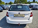 Škoda Fabia III combi 1.0 MPI AMBITION *ČR Škoda Fabia III combi 1.0 MPI AMBITION *ČR
