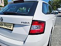 Škoda Fabia III combi 1.0 MPI AMBITION *ČR Škoda Fabia III combi 1.0 MPI AMBITION *ČR
