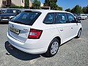 Škoda Fabia III combi 1.0 MPI AMBITION *ČR Škoda Fabia III combi 1.0 MPI AMBITION *ČR