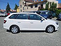 Škoda Fabia III combi 1.0 MPI AMBITION *ČR Škoda Fabia III combi 1.0 MPI AMBITION *ČR