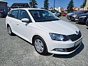 Škoda Fabia III combi 1.0 MPI AMBITION *ČR Škoda Fabia III combi 1.0 MPI AMBITION *ČR