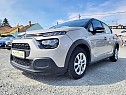 Citroën C3 1.2 PureTech 83 FEEL 12.761 km