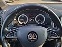Škoda Karoq 2.0 TDi DSG 4x4 SPORTLINE Škoda Karoq 2.0 TDi DSG 4x4 SPORTLINE