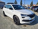 Škoda Karoq 2.0 TDi DSG 4x4 SPORTLINE Škoda Karoq 2.0 TDi DSG 4x4 SPORTLINE