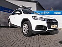 Audi Q5 2.0 TDi 120kW Quattro S-TRONIC