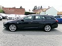 Opel Insignia ST 2.0 Turbo 191kW 4x4 automat Opel Insignia ST 2.0 Turbo 191kW 4x4 automat