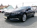 Opel Insignia ST 2.0 Turbo 191kW 4x4 automat Opel Insignia ST 2.0 Turbo 191kW 4x4 automat