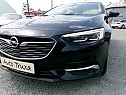Opel Insignia ST 2.0 Turbo 191kW 4x4 automat Opel Insignia ST 2.0 Turbo 191kW 4x4 automat