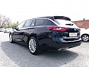 Opel Insignia ST 2.0 Turbo 191kW 4x4 automat Opel Insignia ST 2.0 Turbo 191kW 4x4 automat