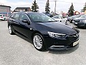 Opel Insignia ST 2.0 Turbo 191kW 4x4 automat Opel Insignia ST 2.0 Turbo 191kW 4x4 automat