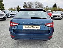 Škoda Superb iV 1.4 PHEV 160kW DSG STYLE Škoda Superb iV 1.4 PHEV 160kW DSG STYLE
