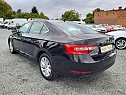 Škoda Superb III FL SEDAN 2.0 TDi DSG STYLE Škoda Superb III FL SEDAN 2.0 TDi DSG STYLE