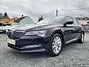 Škoda Superb III FL SEDAN 2.0 TDi DSG STYLE Škoda Superb III FL SEDAN 2.0 TDi DSG STYLE
