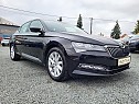 Škoda Superb III FL SEDAN 2.0 TDi DSG STYLE Škoda Superb III FL SEDAN 2.0 TDi DSG STYLE