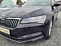 Škoda Superb III FL SEDAN 2.0 TDi DSG STYLE Škoda Superb III FL SEDAN 2.0 TDi DSG STYLE