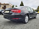 Škoda Superb III FL SEDAN 2.0 TDi DSG STYLE Škoda Superb III FL SEDAN 2.0 TDi DSG STYLE