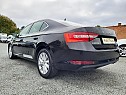 Škoda Superb III FL SEDAN 2.0 TDi DSG STYLE Škoda Superb III FL SEDAN 2.0 TDi DSG STYLE