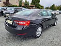 Škoda Superb III FL SEDAN 2.0 TDi DSG STYLE Škoda Superb III FL SEDAN 2.0 TDi DSG STYLE
