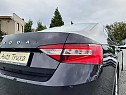 Škoda Superb III FL SEDAN 2.0 TDi DSG STYLE Škoda Superb III FL SEDAN 2.0 TDi DSG STYLE