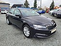 Škoda Superb III FL SEDAN 2.0 TDi DSG STYLE Škoda Superb III FL SEDAN 2.0 TDi DSG STYLE