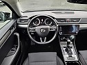 Škoda Superb III FL SEDAN 2.0 TDi DSG STYLE Škoda Superb III FL SEDAN 2.0 TDi DSG STYLE