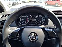 Škoda Fabia III FL TOUR 1.0 TSI AMBITION