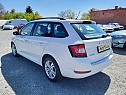 Škoda Fabia III FL TOUR 1.0 TSI AMBITION