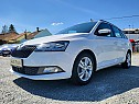 Škoda Fabia III FL TOUR 1.0 TSI AMBITION