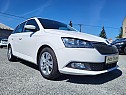 Škoda Fabia III FL TOUR 1.0 TSI AMBITION