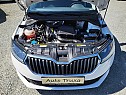Škoda Fabia III FL TOUR 1.0 TSI AMBITION