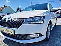 Škoda Fabia III FL TOUR 1.0 TSI AMBITION