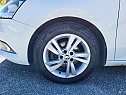 Škoda Fabia III FL TOUR 1.0 TSI AMBITION