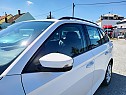 Škoda Fabia III FL TOUR 1.0 TSI AMBITION