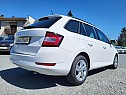 Škoda Fabia III FL TOUR 1.0 TSI AMBITION