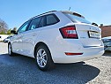 Škoda Fabia III FL TOUR 1.0 TSI AMBITION