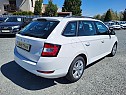 Škoda Fabia III FL TOUR 1.0 TSI AMBITION
