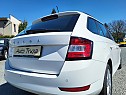 Škoda Fabia III FL TOUR 1.0 TSI AMBITION
