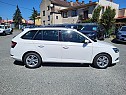 Škoda Fabia III FL TOUR 1.0 TSI AMBITION