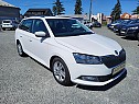 Škoda Fabia III FL TOUR 1.0 TSI AMBITION