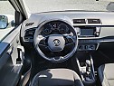 Škoda Fabia III FL TOUR 1.0 TSI AMBITION