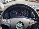 Škoda Octavia II combi 2.0 TDi DSG ELEGANCE