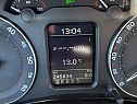 Škoda Octavia II combi 2.0 TDi DSG ELEGANCE