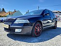Škoda Octavia II combi 2.0 TDi DSG ELEGANCE